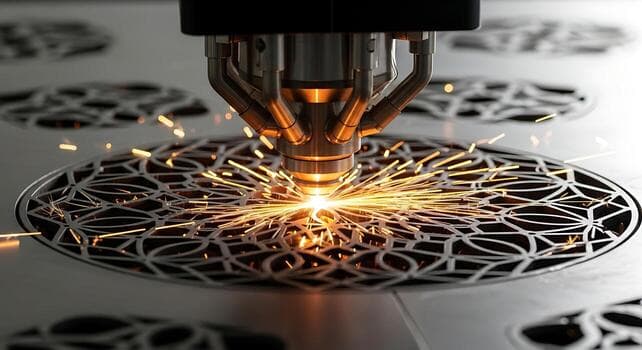 CNC lazer kəsmə nümunə məhsulu 2