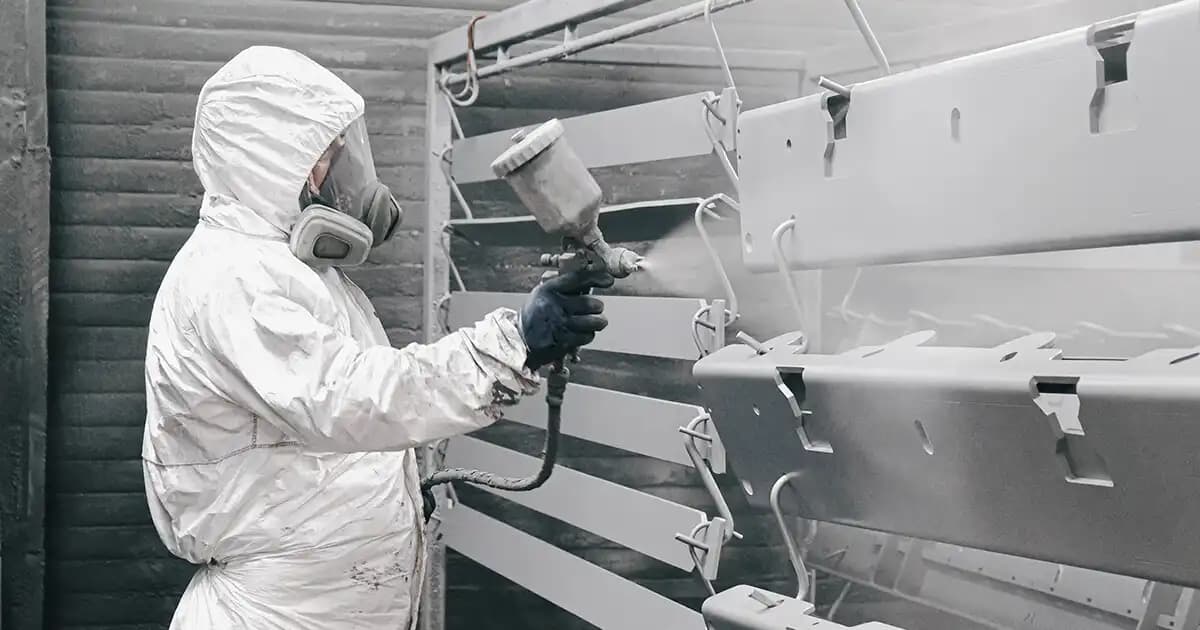 20+ illik təcrübə ilə premium metal istehsalı və sənətkarlıq