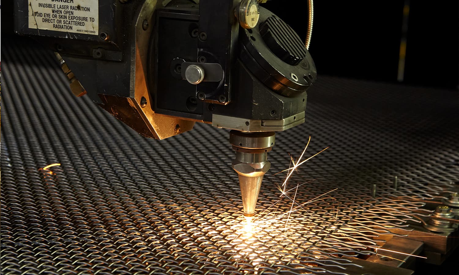 Mesh nümunə məhsulu 1