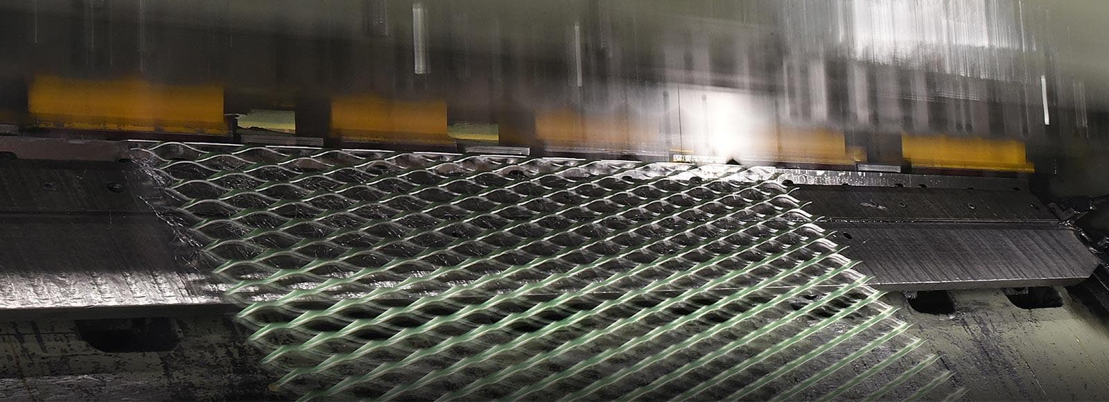 Mesh nümunə məhsulu 3