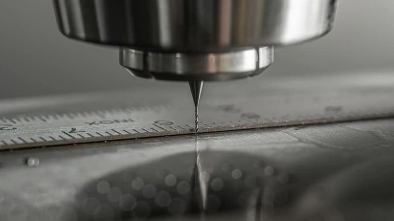 CNC router kəsmə nümunə məhsulu 2