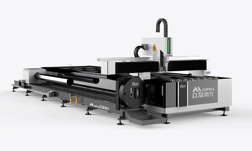 CNC Fiber Lazer Kesim | Metal Sektöründe Hassas ve Hızlı Üretim Teknolojisi